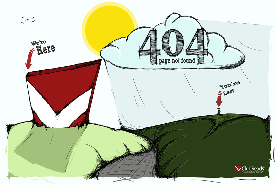 404 Not Found